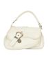 Gaucho Double Saddle Bag, front view